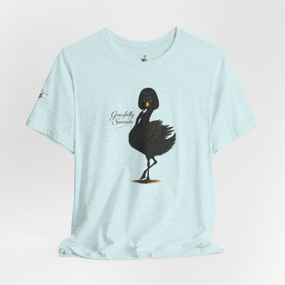 Gracefully Sarcastic T-Shirt