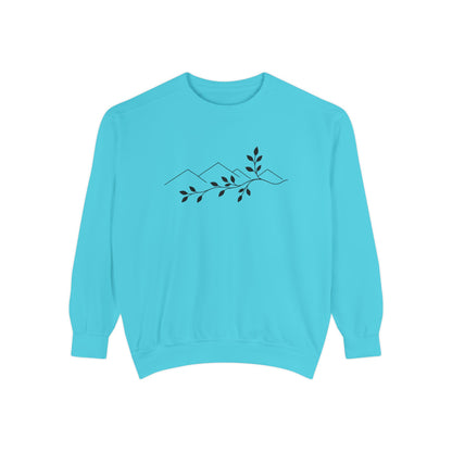 Aspen Grace Sweatshirt