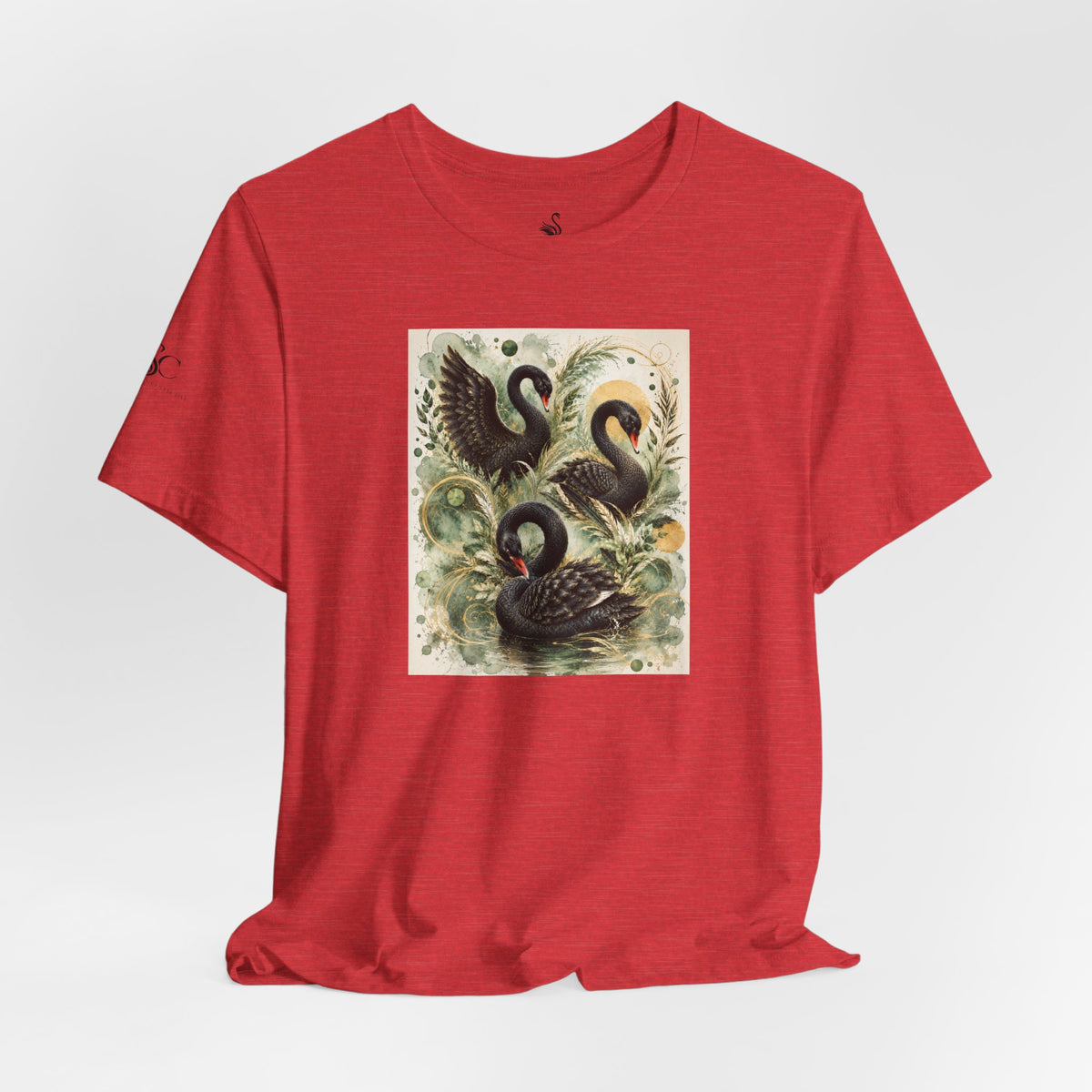 Emerald Grace T-Shirt