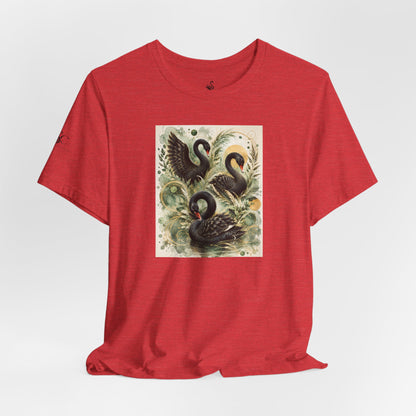 Emerald Grace T-Shirt