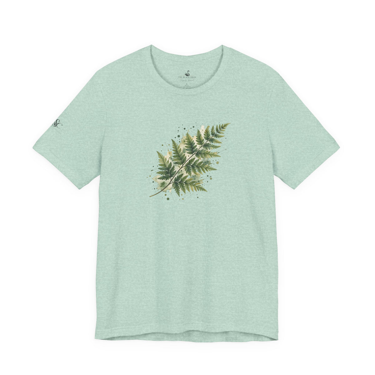 Whispering Fern T-Shirt