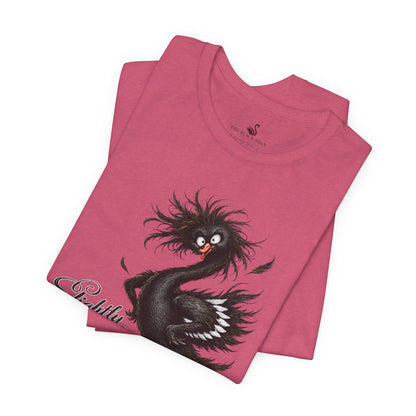 Slightly Feral T-Shirt