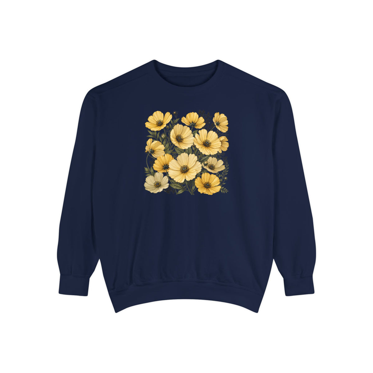 Golden Meadow Sweatshirt
