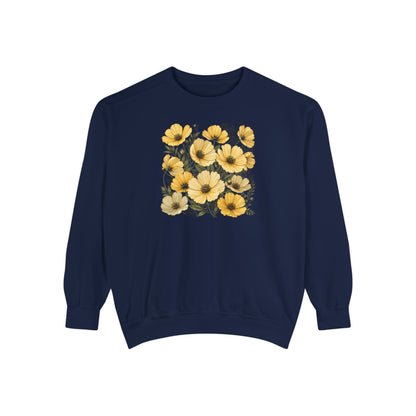 Golden Meadow Sweatshirt