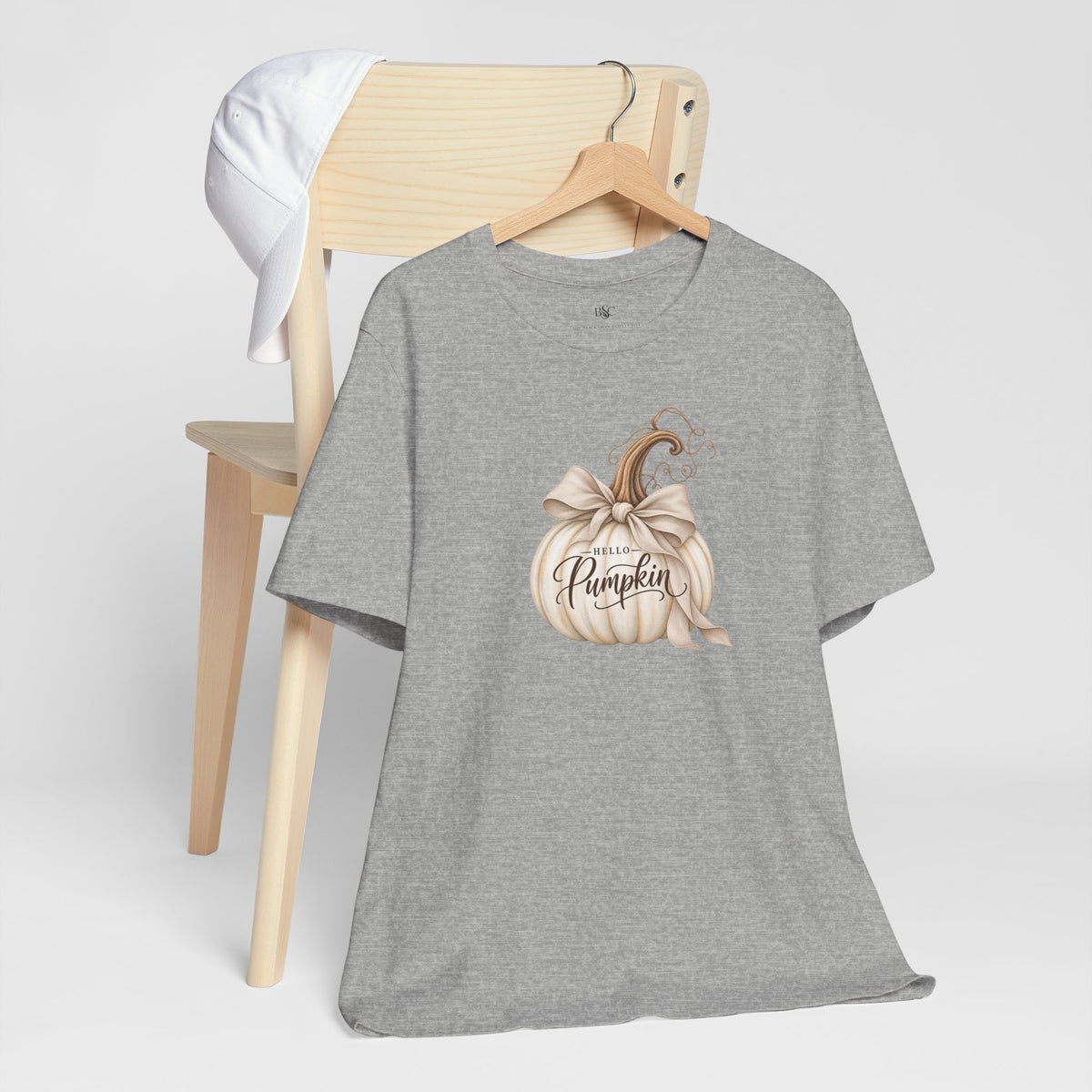 Pumpkin Charm T-Shirt