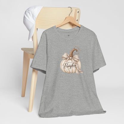 Pumpkin Charm T-Shirt