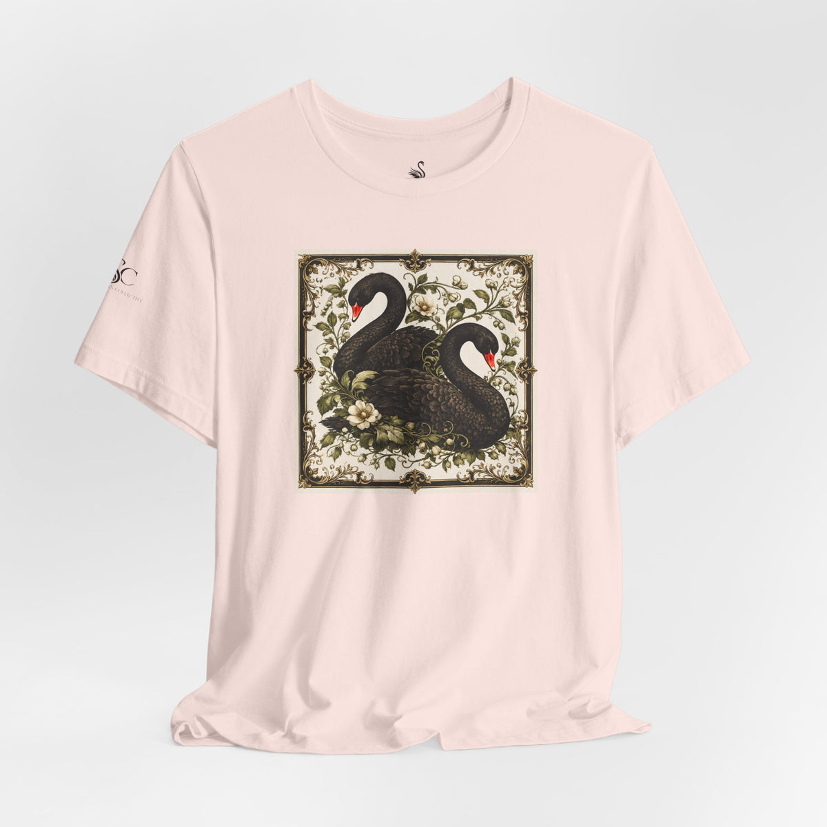 Botanical Flight T-Shirt