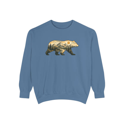 Wild Soul Sweatshirt