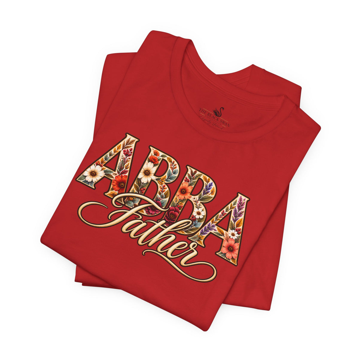 Abba Father T-Shirt