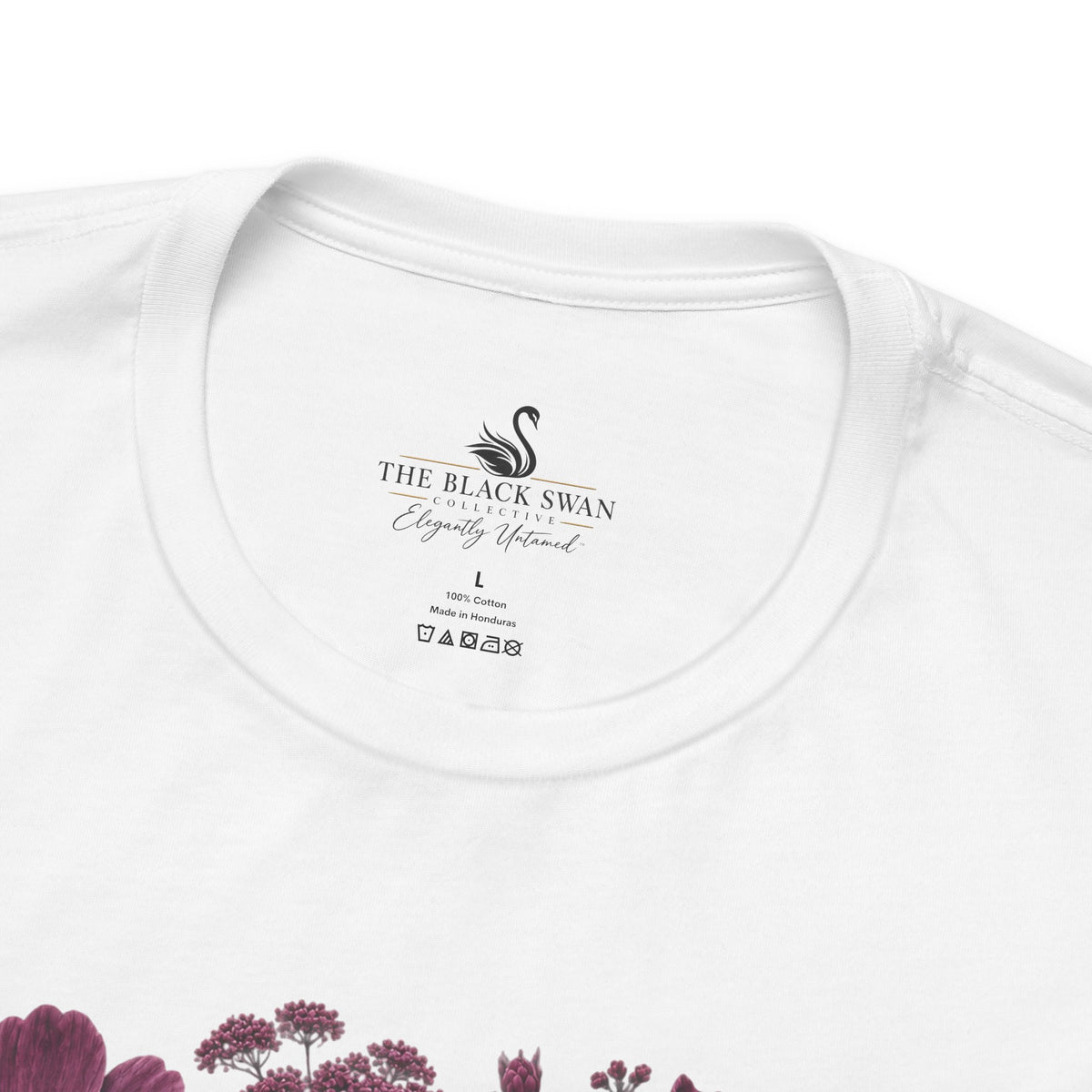 Wild at Heart T-Shirt