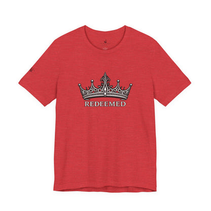 Redeemed Crown T-Shirt
