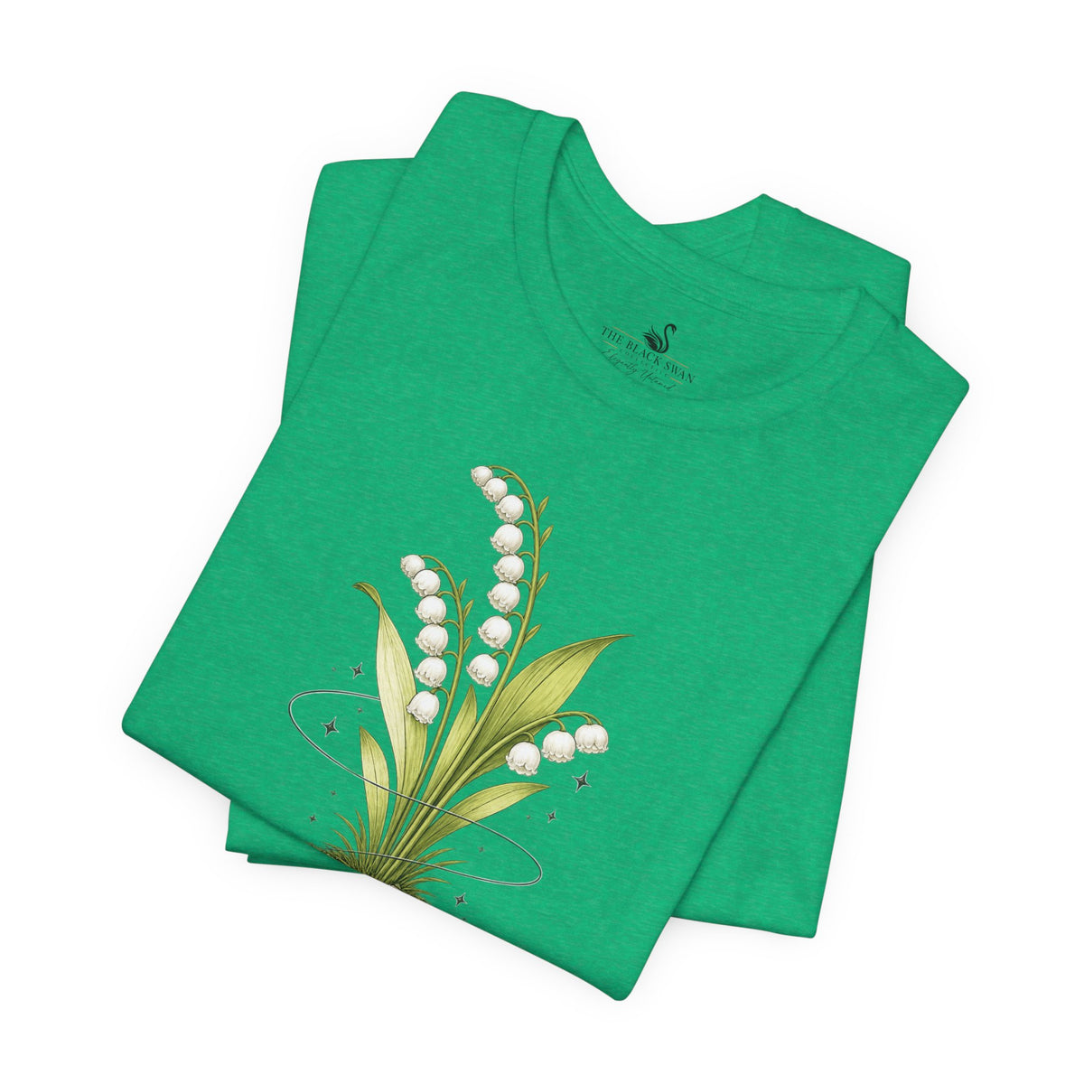 Lily of the Valley T-Shirt