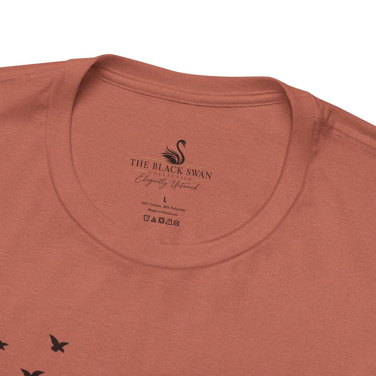 Her Flight T-Shirt