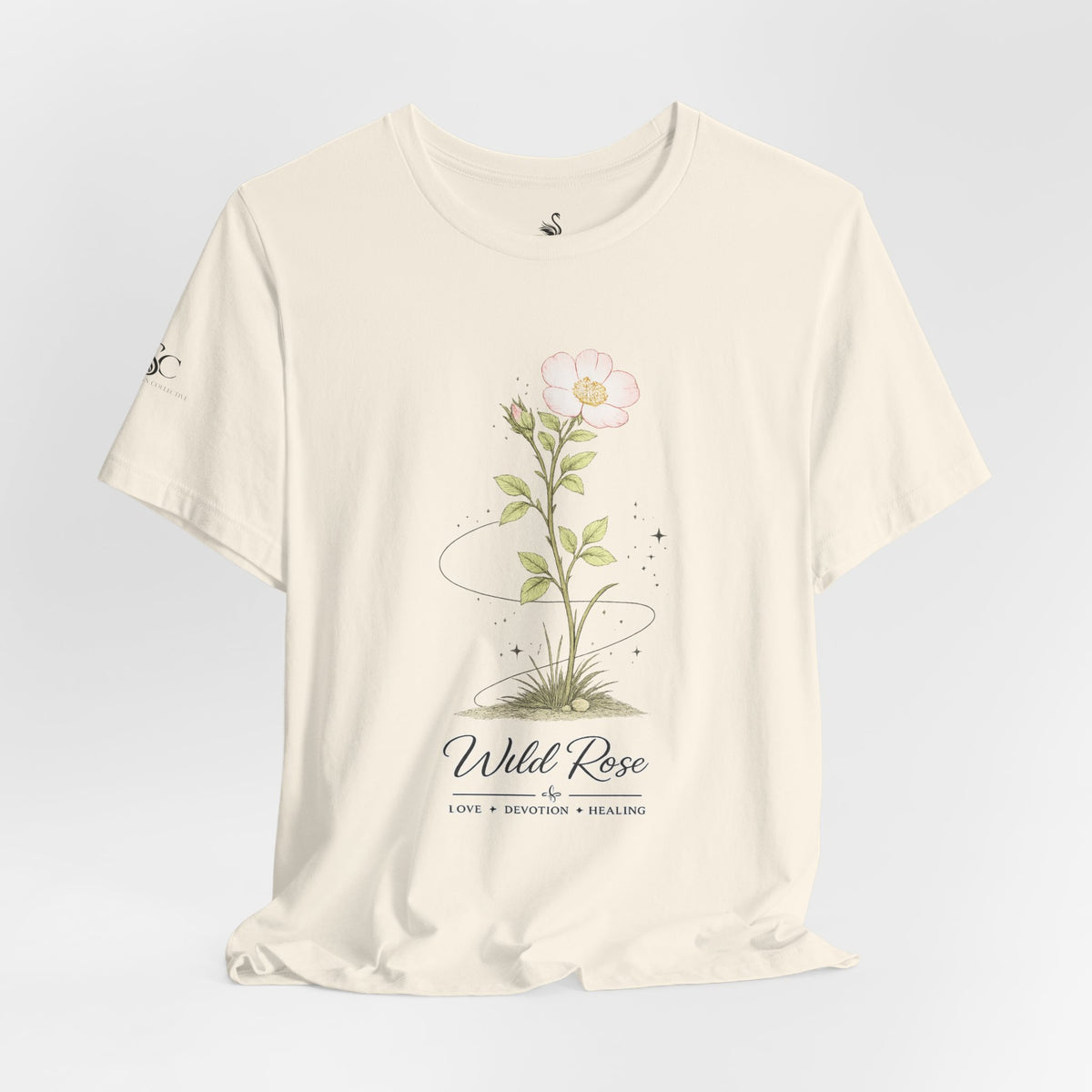 Wild Rose T-Shirt