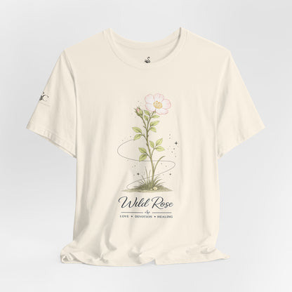 Wild Rose T-Shirt