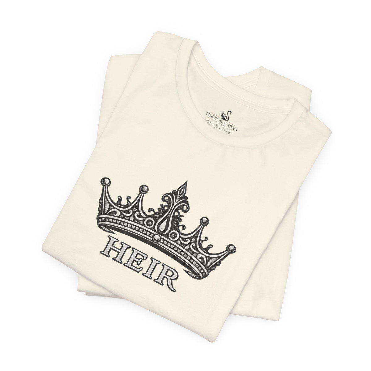 Heir Crown T-Shirt