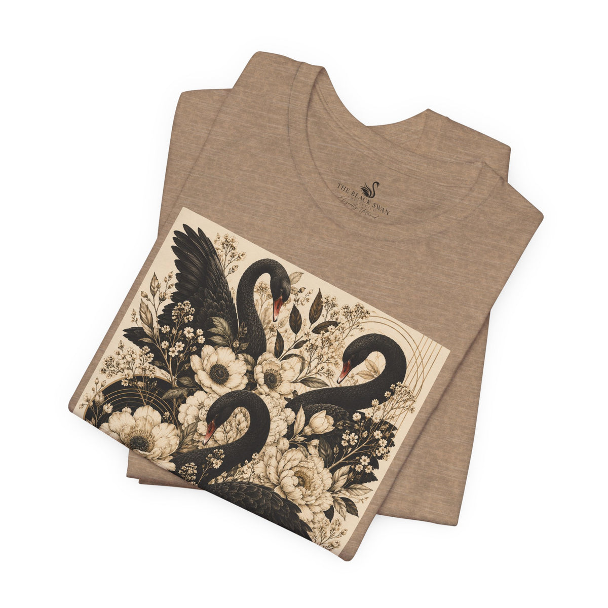 Midnight Bloom T-Shirt