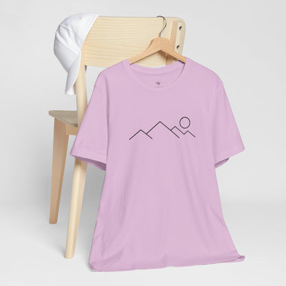 Mountain Majesty T-Shirt