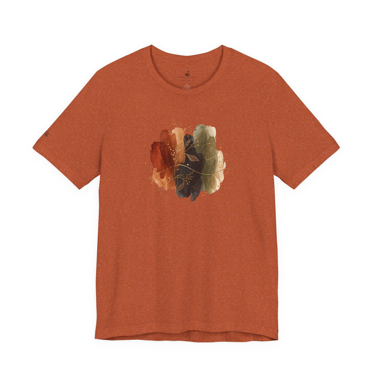 Art of Becoming T-Shirt