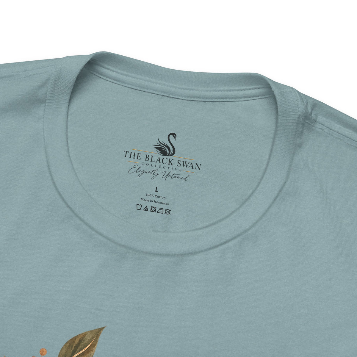 In Her Element T-Shirt