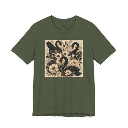 Midnight Bloom T-Shirt