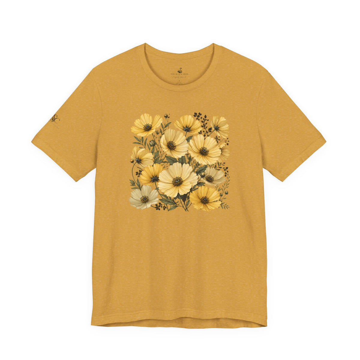 Golden Meadow T-Shirt