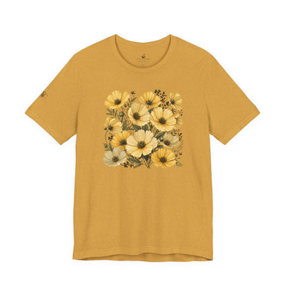 Golden Meadow T-Shirt