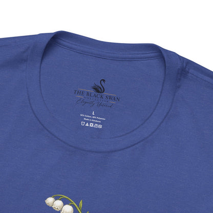 Lily of the Valley T-Shirt