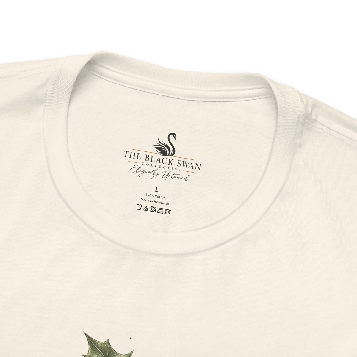 December Birth Flower T-Shirt