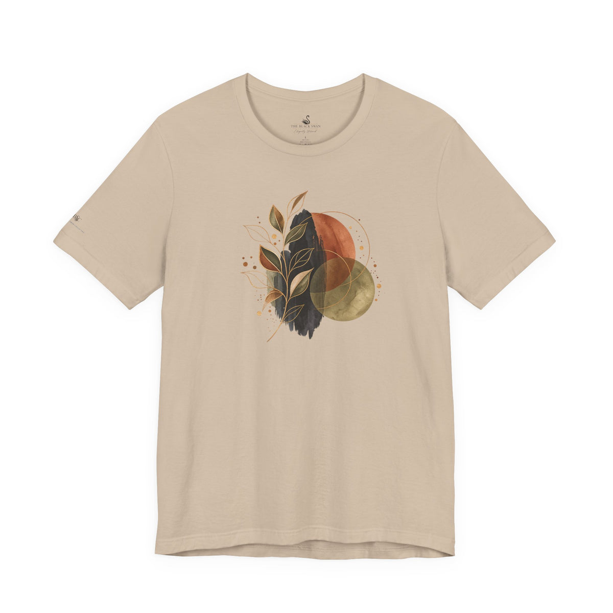 Wildly Grounded T-Shirt