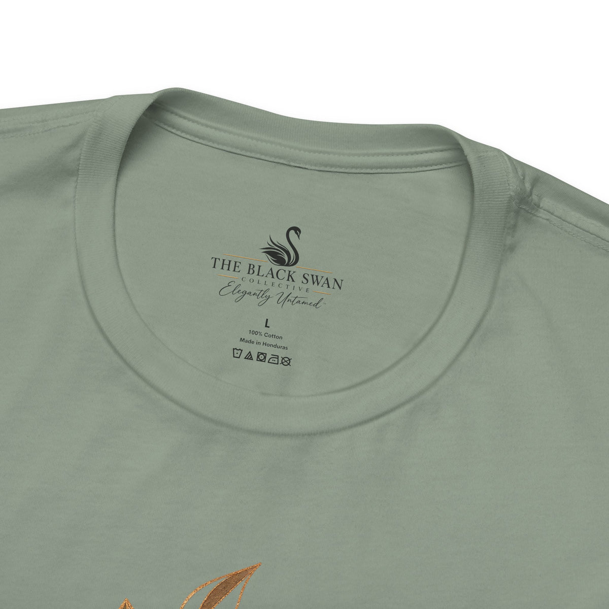 Wildly Grounded T-Shirt