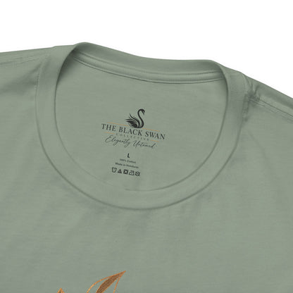 Wildly Grounded T-Shirt