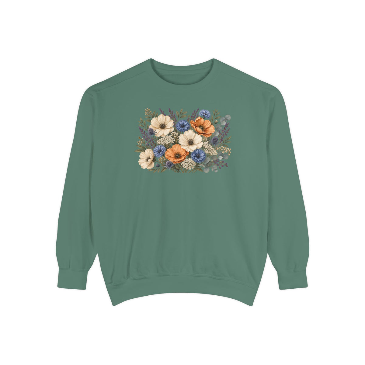 Meadow Muse Sweatshirt