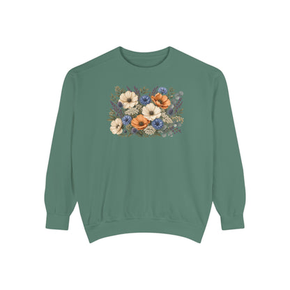 Meadow Muse Sweatshirt