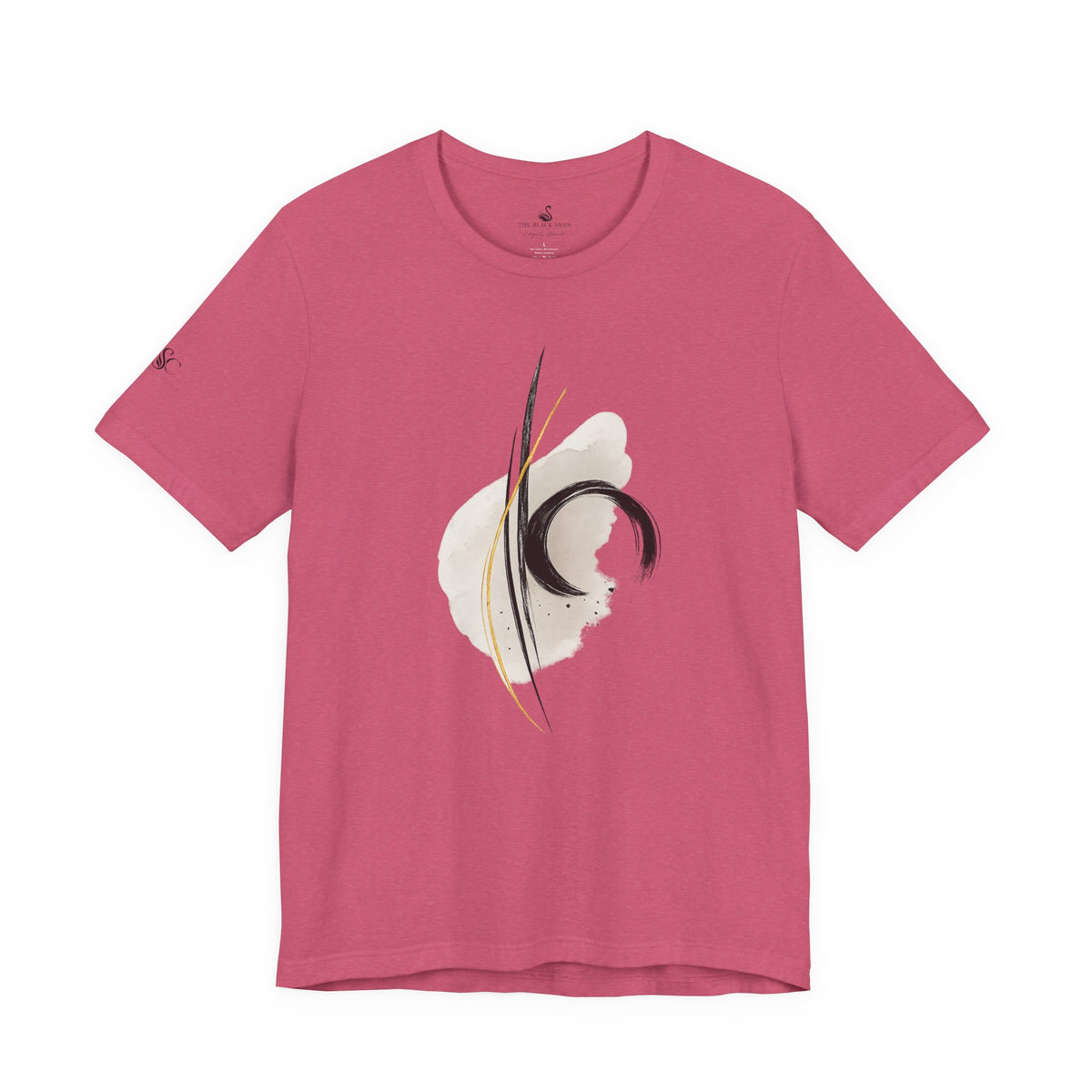 Aligned T-Shirt