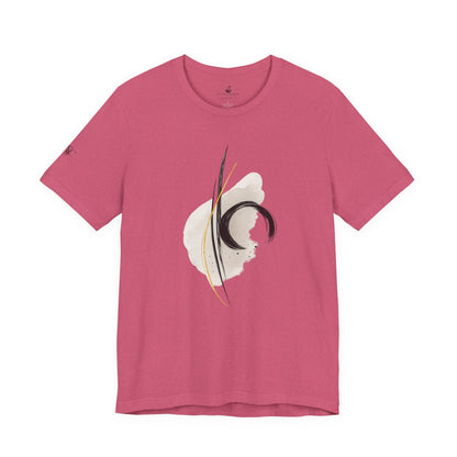Aligned T-Shirt
