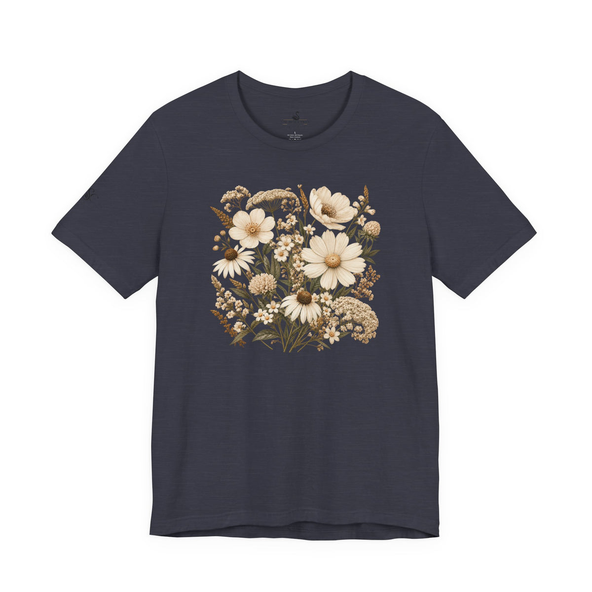 Quiet Grace T-Shirt