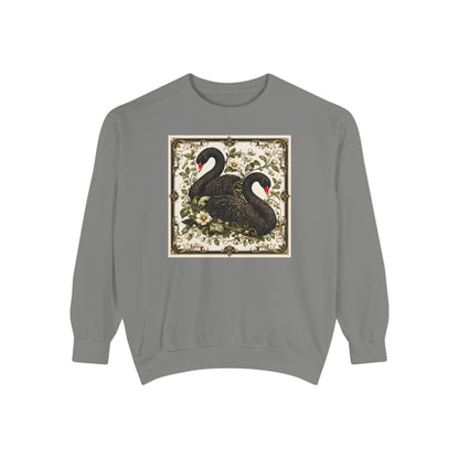 Botanical Flight Sweatshirt