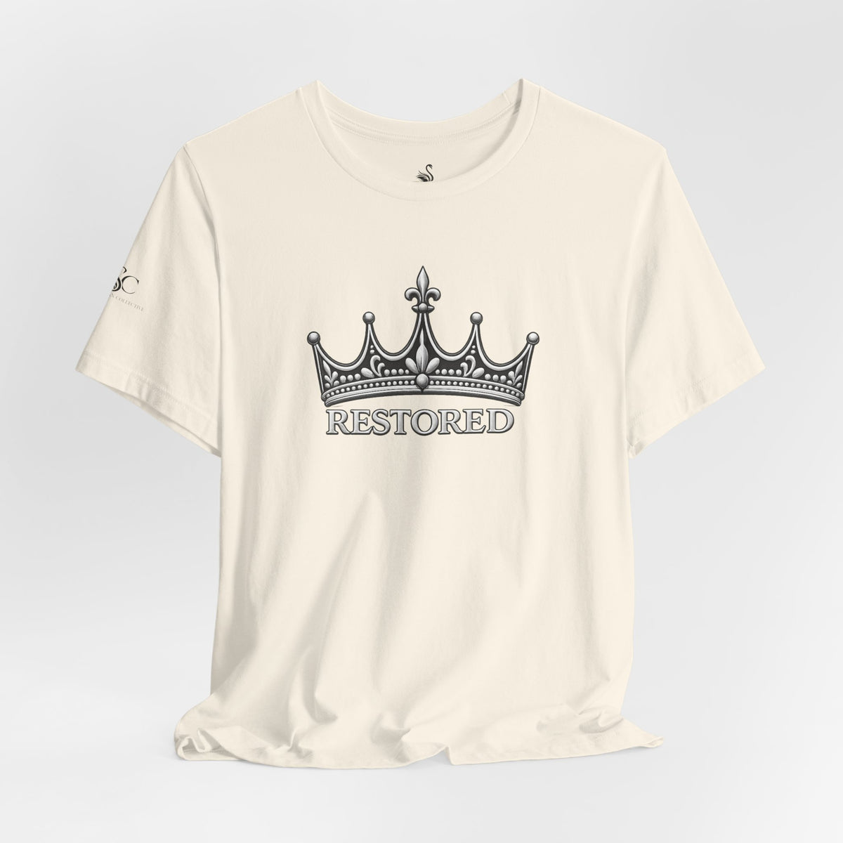 Restored Crown T-Shirt