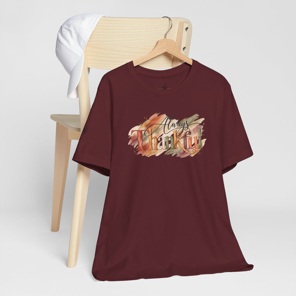 Always Thankful T-Shirt