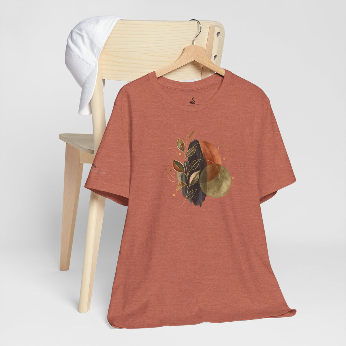 Wildly Grounded T-Shirt