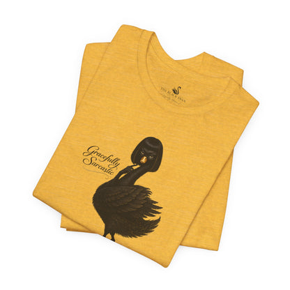 Gracefully Sarcastic T-Shirt