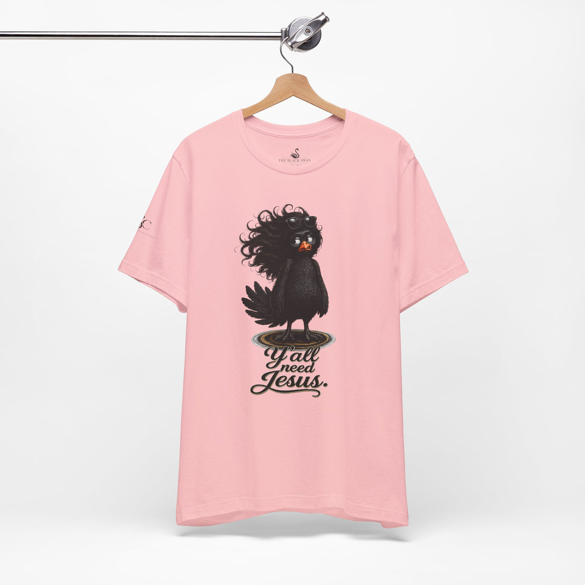 Y'all Need Jesus T-Shirt