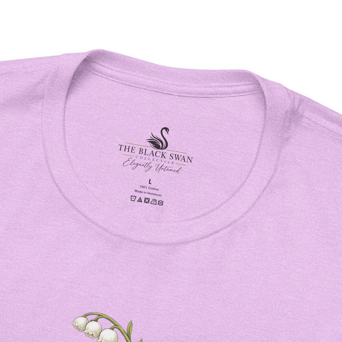 Lily of the Valley T-Shirt
