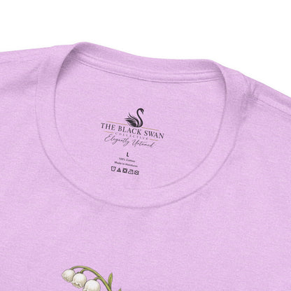Lily of the Valley T-Shirt