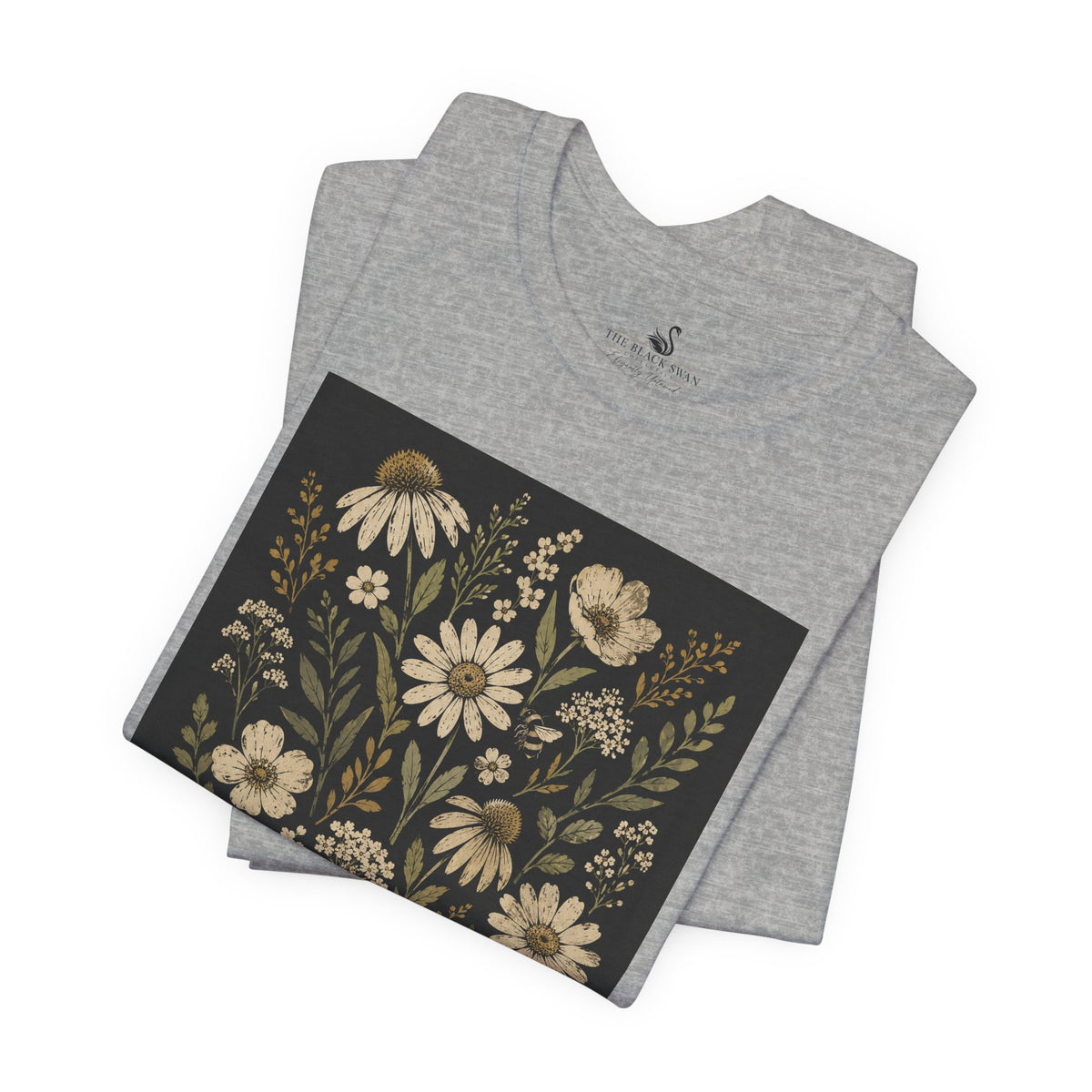 Grace After Dark T-Shirt
