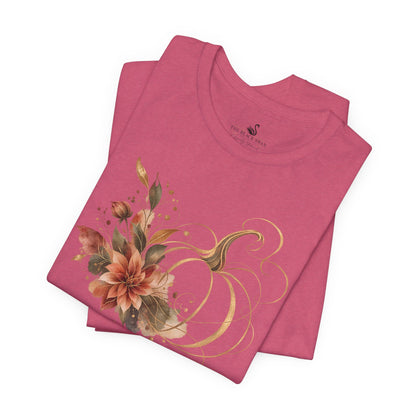 Autumn Bloom T-Shirt