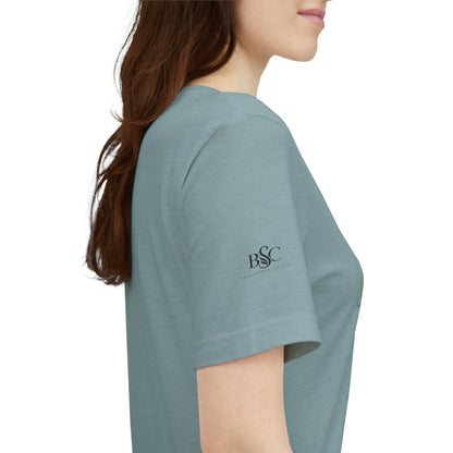 Snow Drop T-Shirt