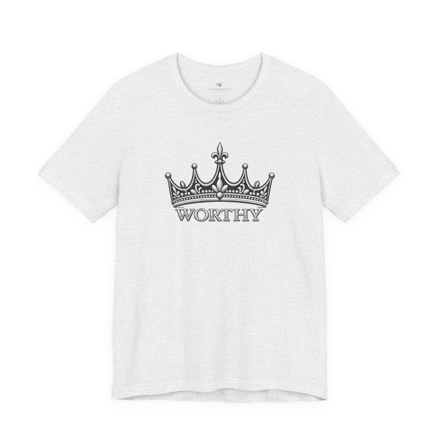 Worthy Crown