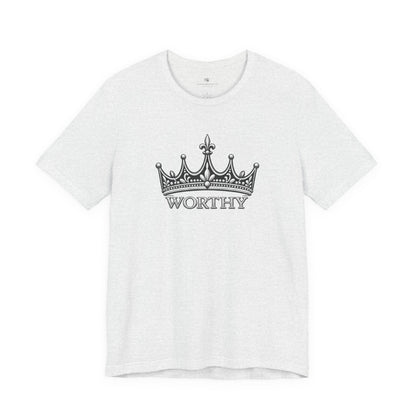 Worthy Crown